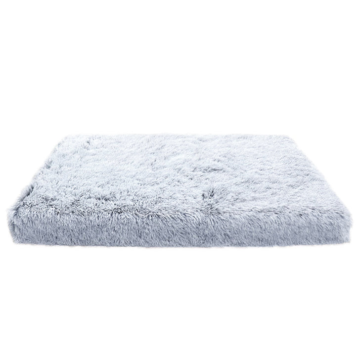Plush Memory Foam  Mat   Hundeseng