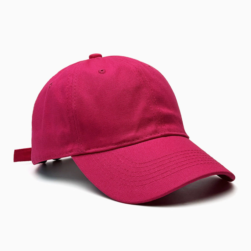 Herre baseballcaps Skanto