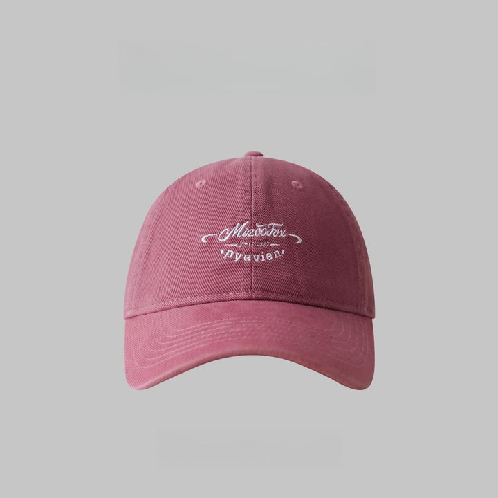 Herre Klassisk Justerbar Bomull Baseball Caps Skanto