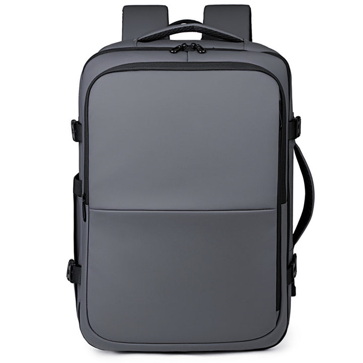 Multifunctional Backpack with Removable Laptop Compartment Skanto