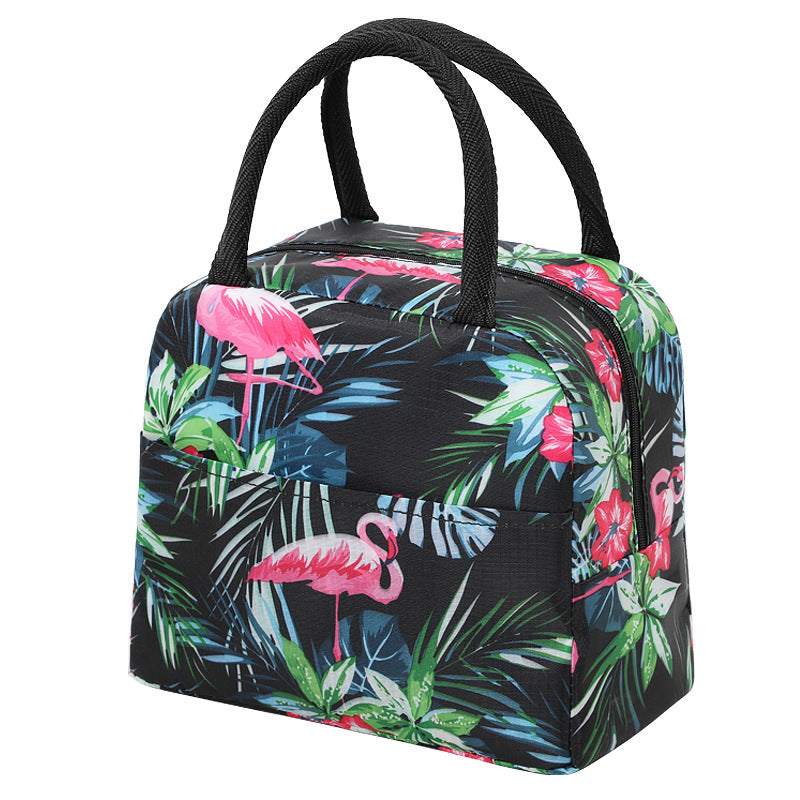 Stilfull kjølebag Skanto
