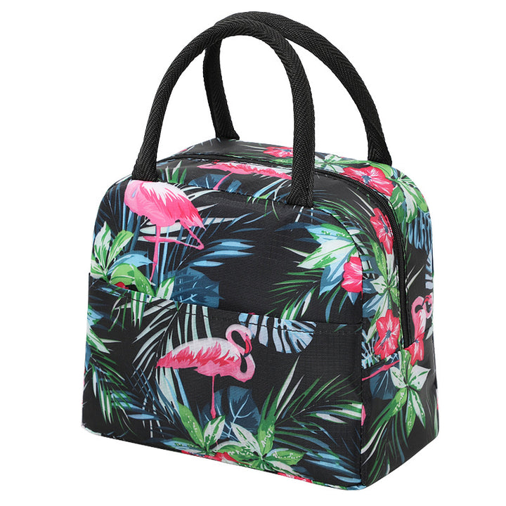 Stilfull kjølebag Skanto
