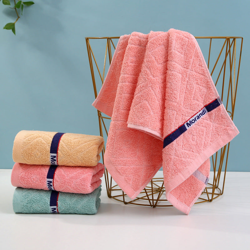 High-quality microfiber beach towel with textured design Skanto