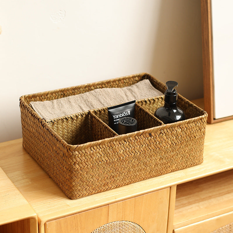 Multi-compartment Vevevev Kurv Skanto