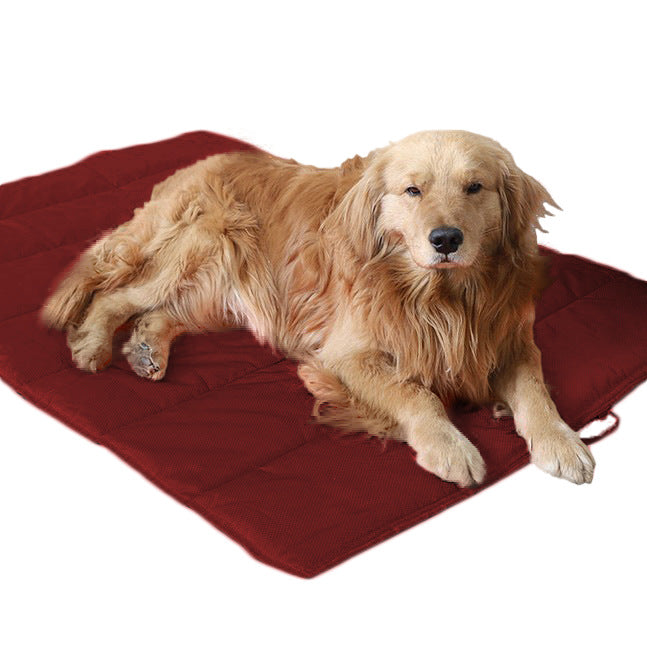 Kjølematte   Hundeseng