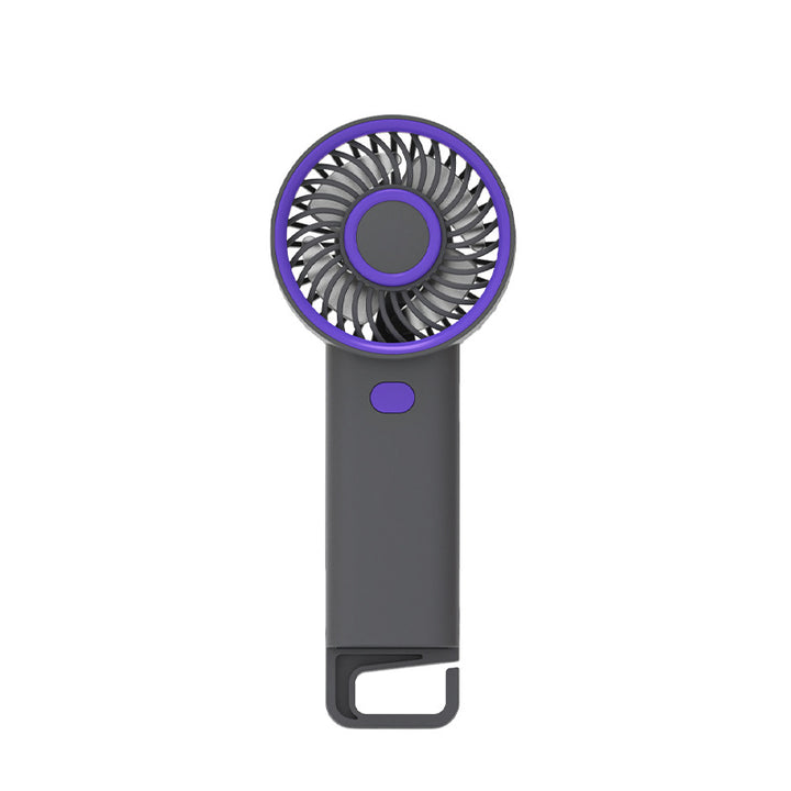 Unisex Bærbar Mini Vifta Skanto
