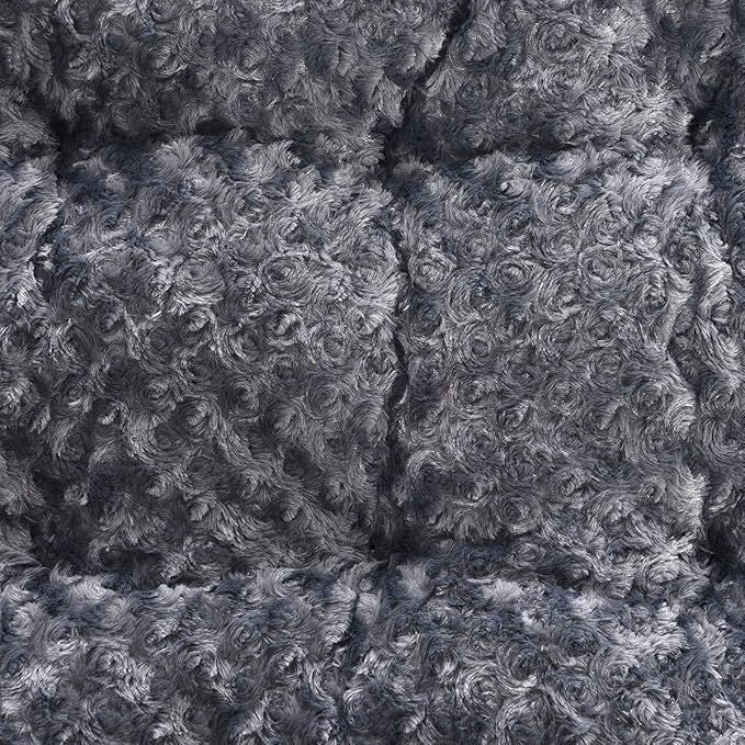 Plush Comfort   Hundeseng