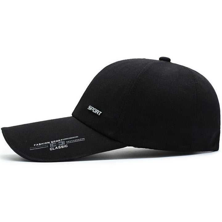 Damer Sporty hette lue Skanto