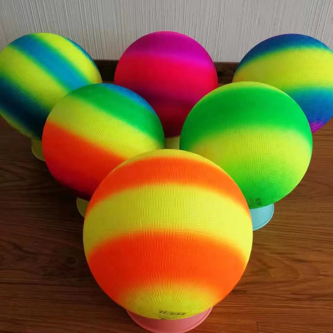Unisex moro- og treningsball Skanto