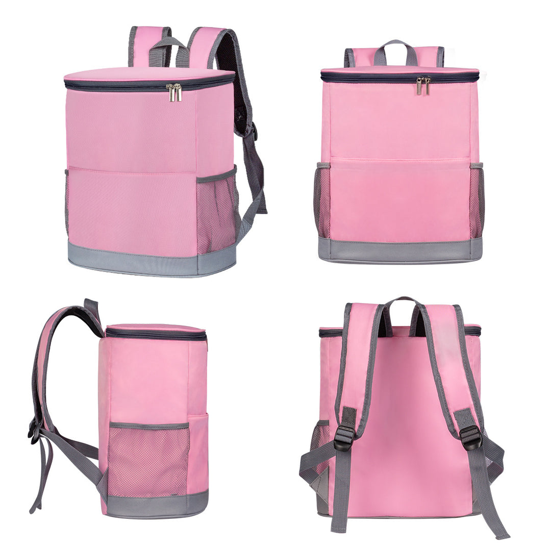 Unisex Kjølebager Ryggsekk Skanto