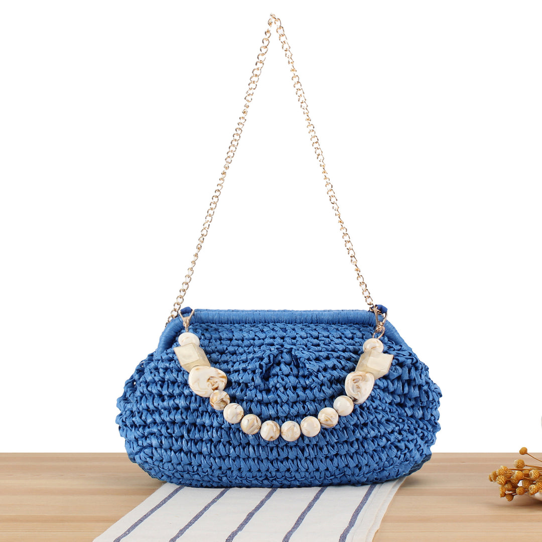 Stylish evening bag Skanto