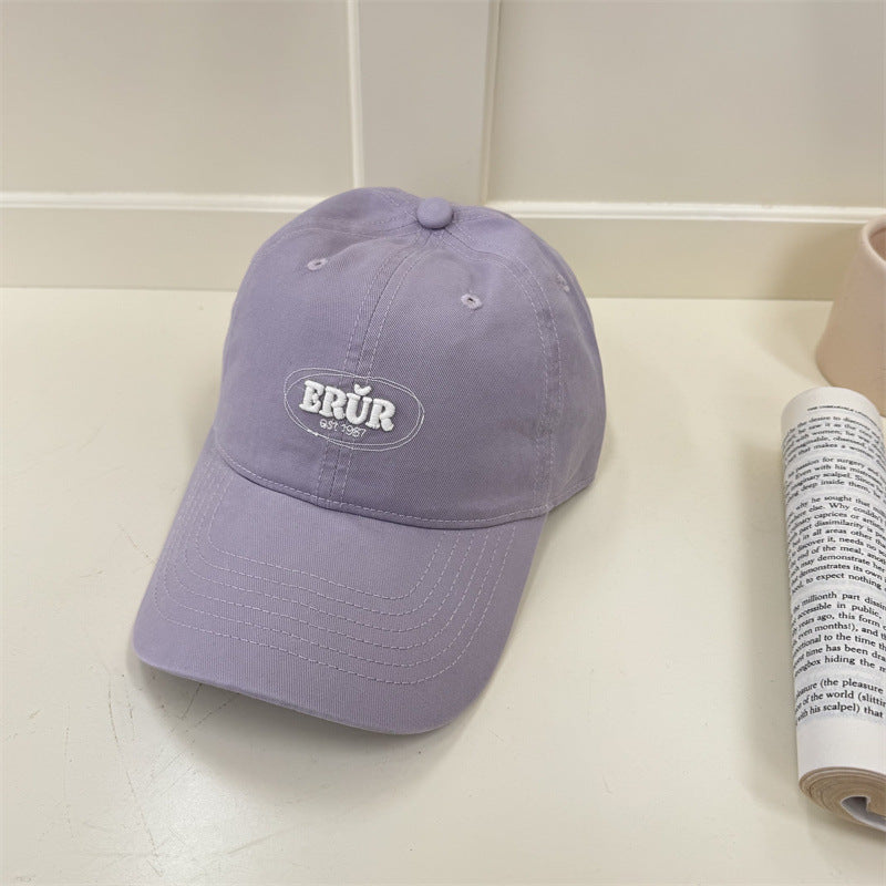 Unisex Justerbar Bomullslue Skanto