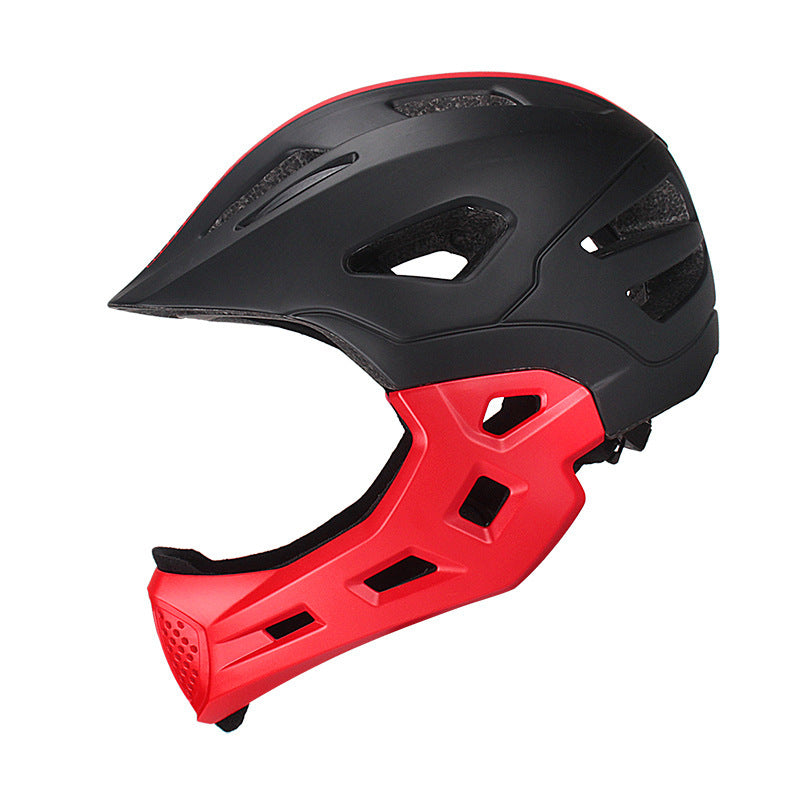 Premium Ventilert Mountain Biking Hjelm Skanto