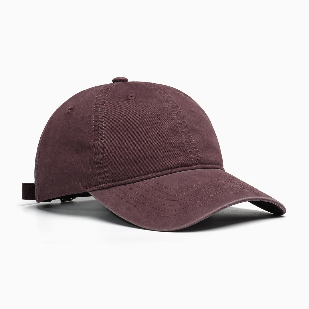 Dame Fritid-baseballcaps Skanto