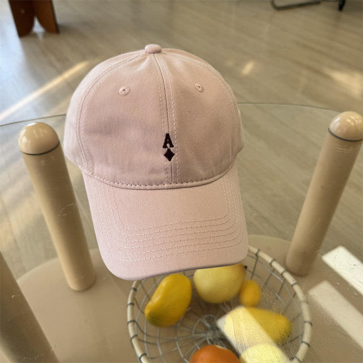 Hverdag baseball caps for menn Skanto