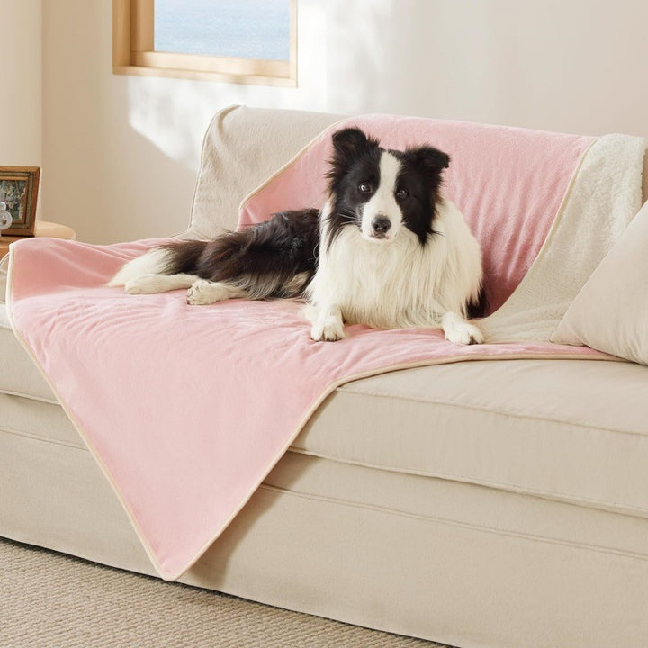 Unisex Koselig Sofaoverlegg Skanto