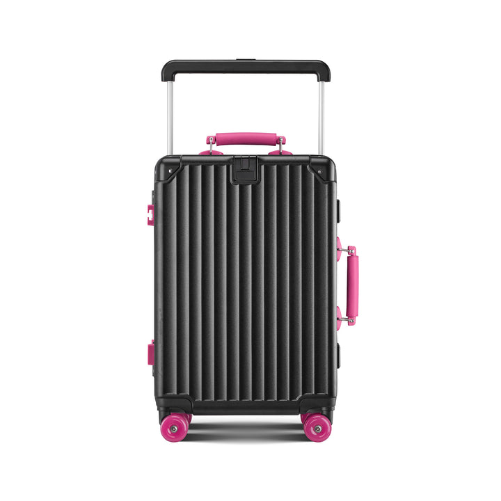 Unisex Kompakt Hard Skall Reise Trolley Skanto 1784384471