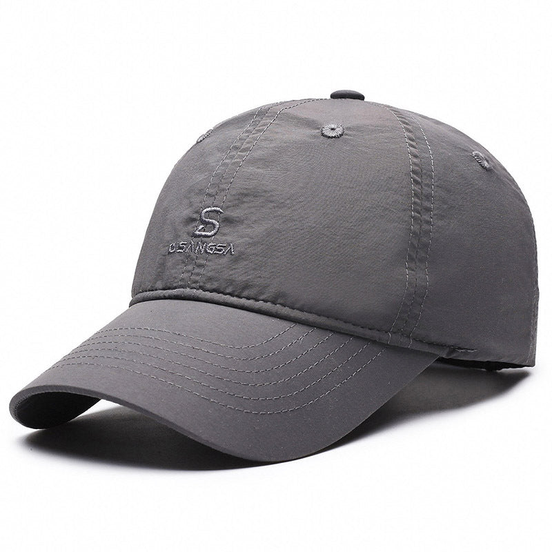 Unisex Lettvekts Sports Cap Skanto