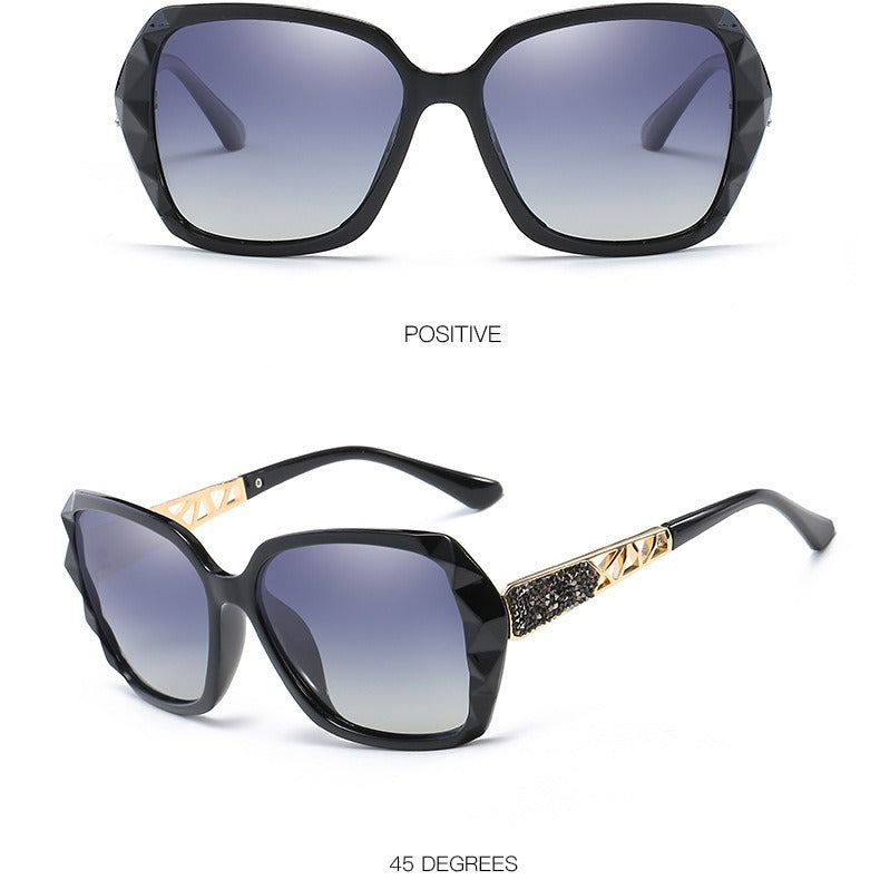 Dame solbrille Skanto