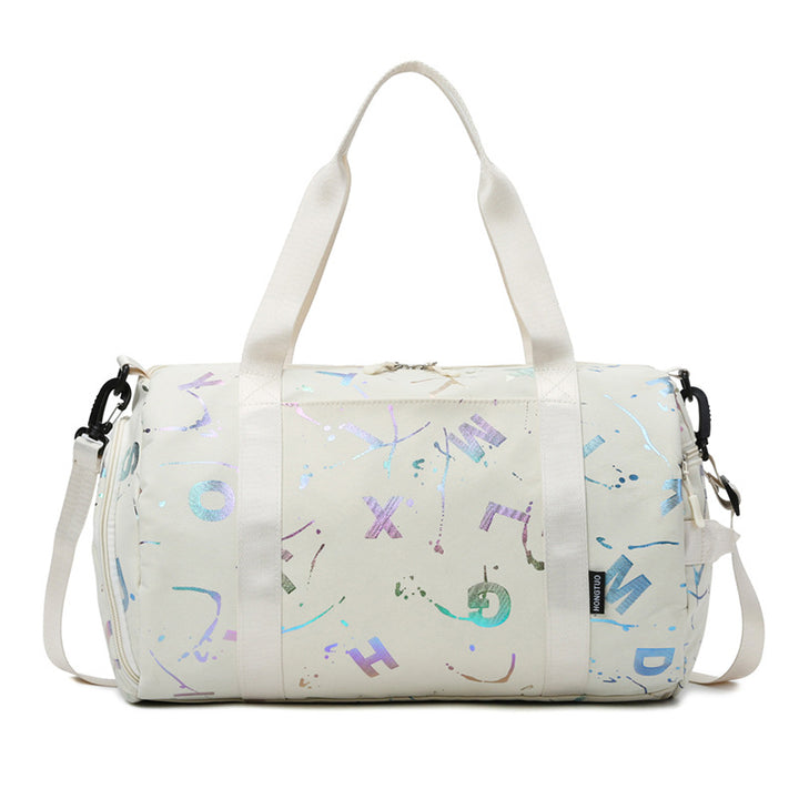 Sporty weekend bag Skanto