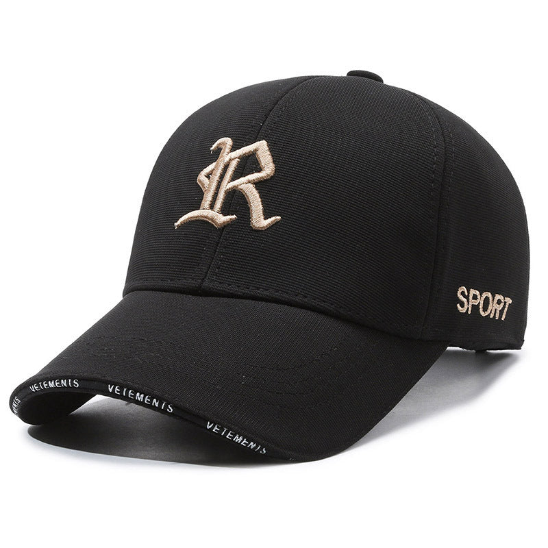 Damer Sporty Baseballcap Skanto