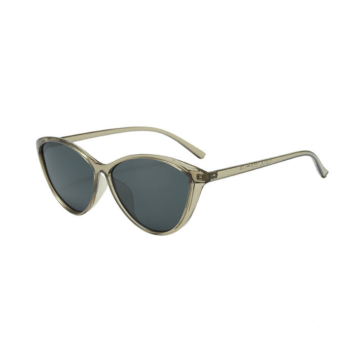 Dame Cat-Eye Briller med moderne design Skanto