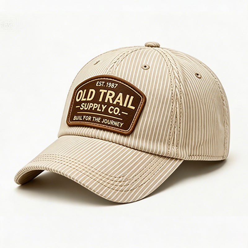 Unisex baseballcap Skanto
