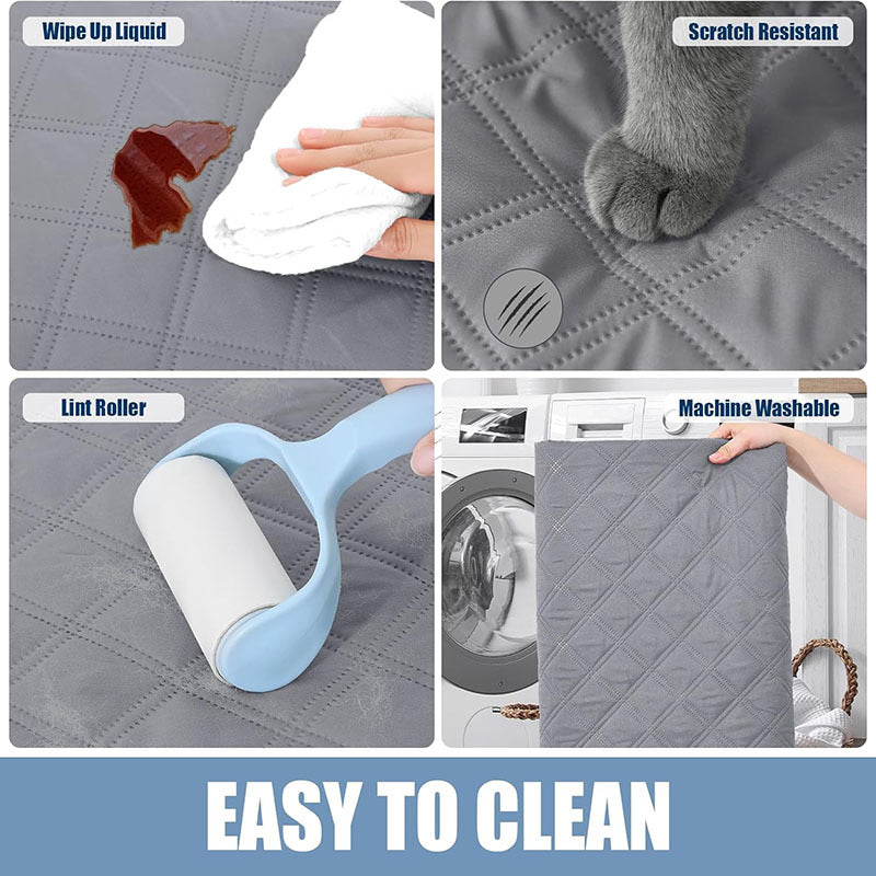 Unisex Møbel Beskyttelsestrekk Skanto