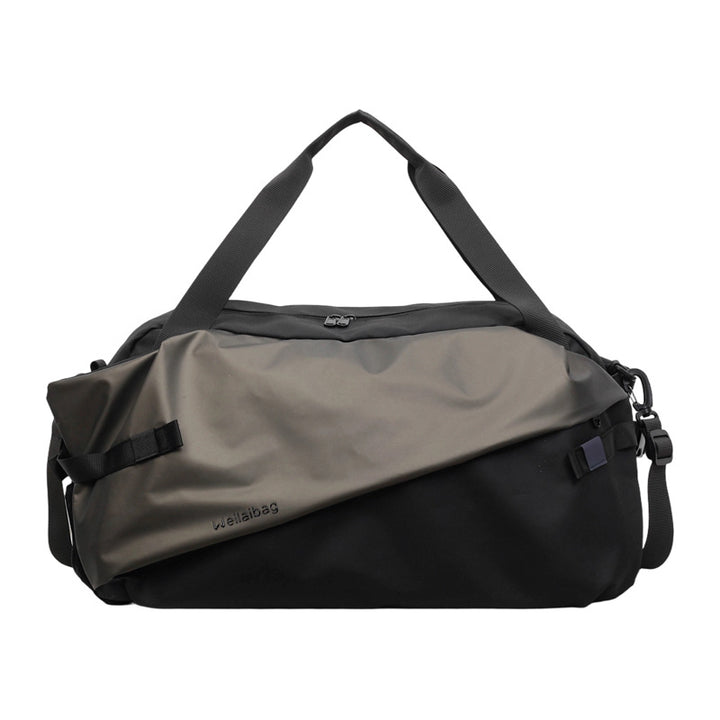 Multifunksjonell sportbag med vannavvisende design Skanto