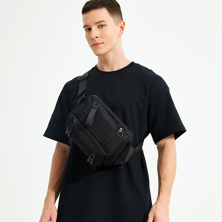 Taktisk Sling Bag Skanto