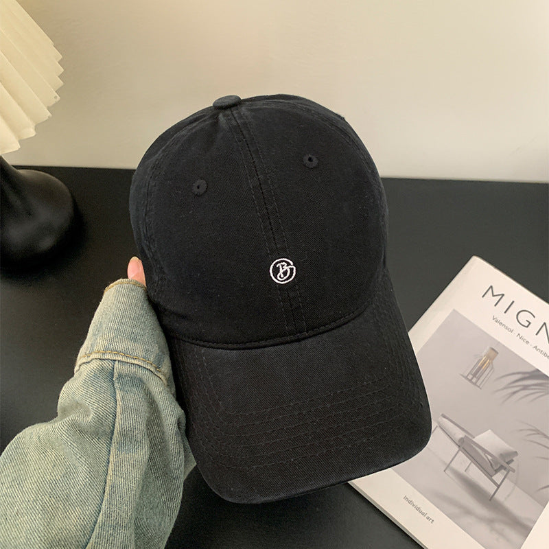 Herre Vintage-inspirert Casual Caps Skanto