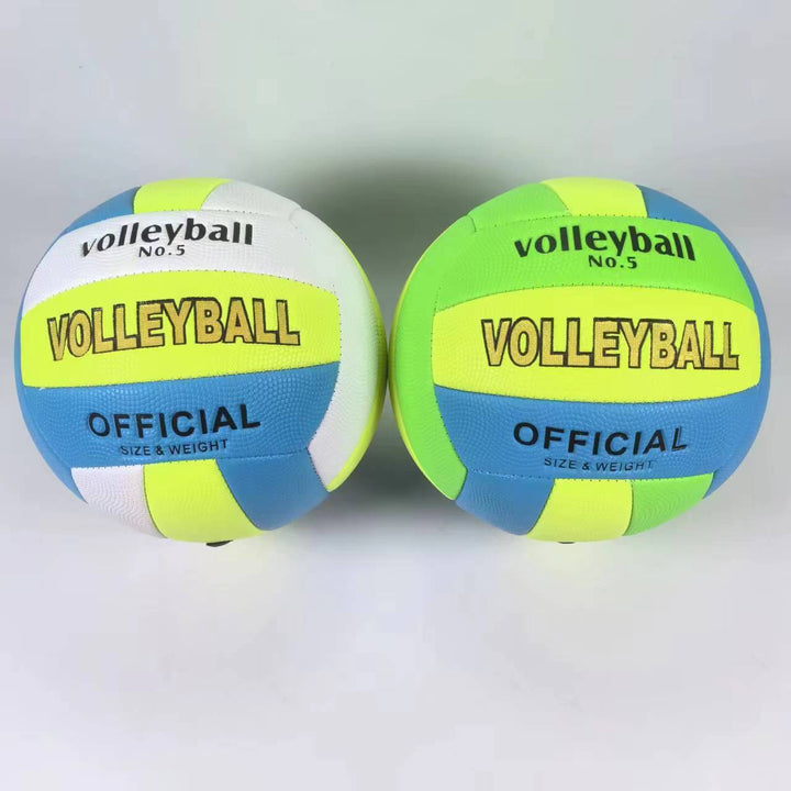 Damer høyytelses volleyball Skanto