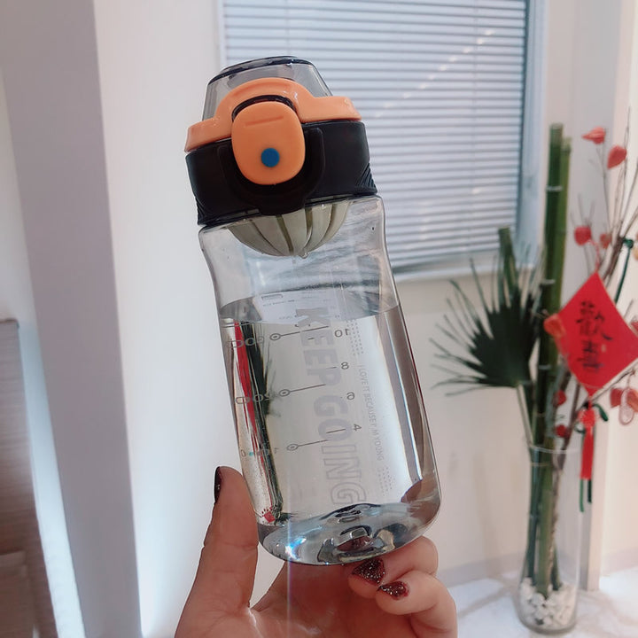 Unisex Drikkeflaske Skanto