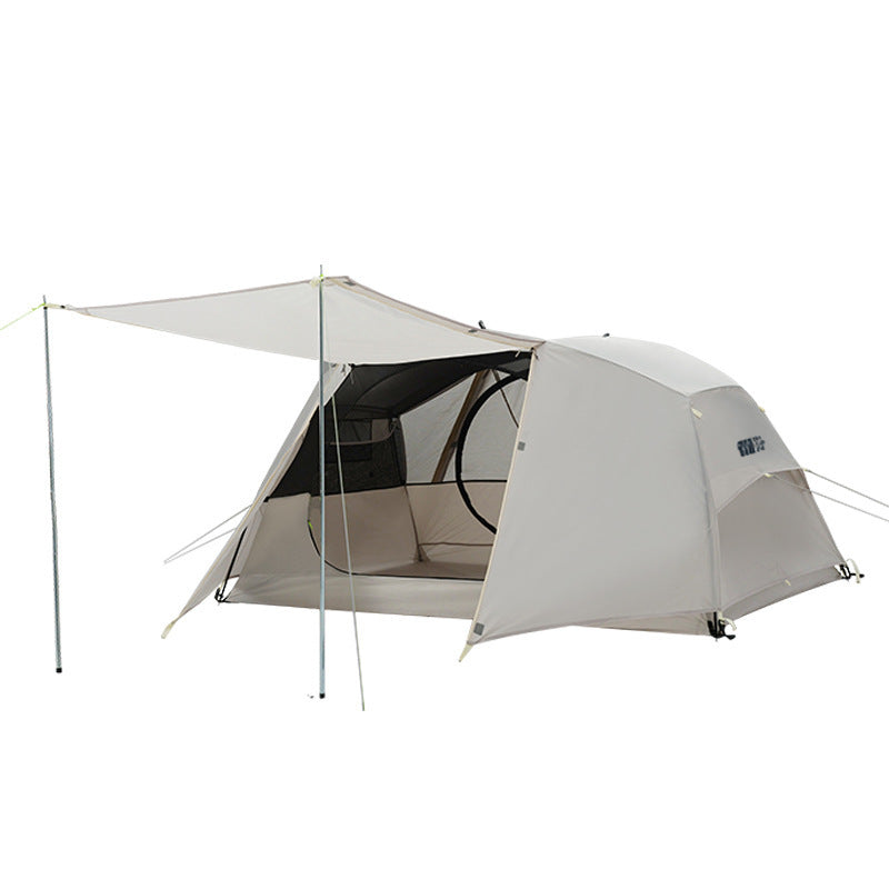 Campingtelt Skanto