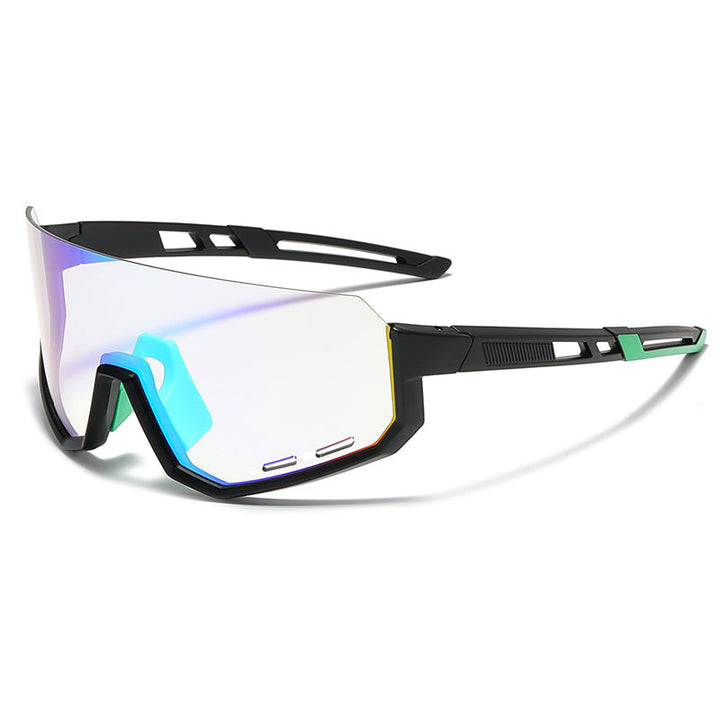 Men's High-Performance Cycling Sunglasses Skanto