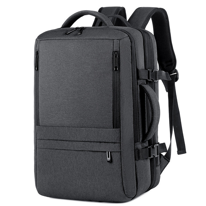 Praktisk laptop-ryggsekk med Usb-ladefunksjon Skanto