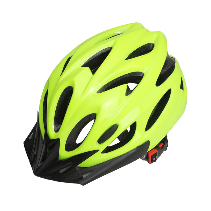 Advanced Ventilert Mountain Biking Hjelm Skanto