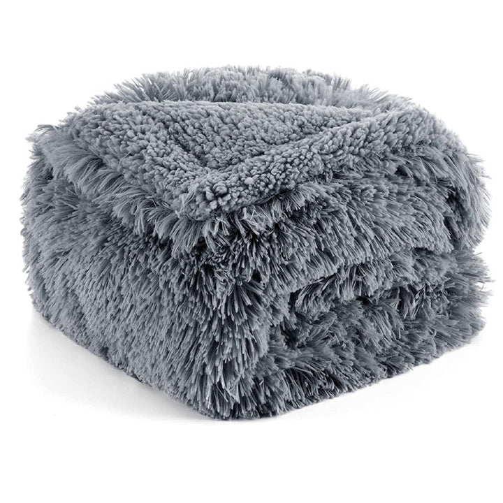 Dame Kosepledd laget av høyverdig fleece Skanto