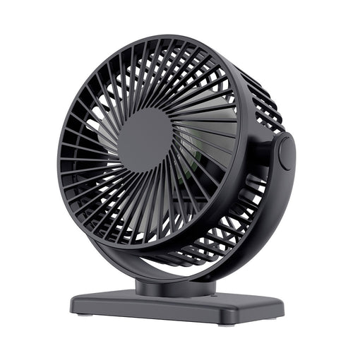 Unisex Desktop Air Circulator Fan Skanto