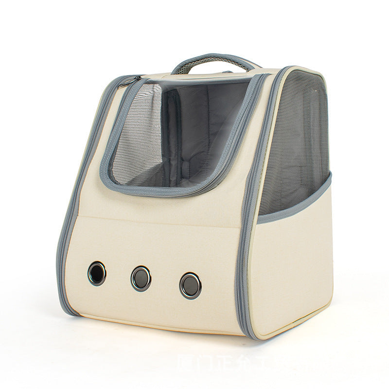 Unisex Transportboks for Kjæledyr Skanto