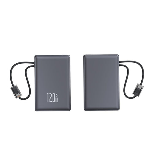 Powerbank Skanto