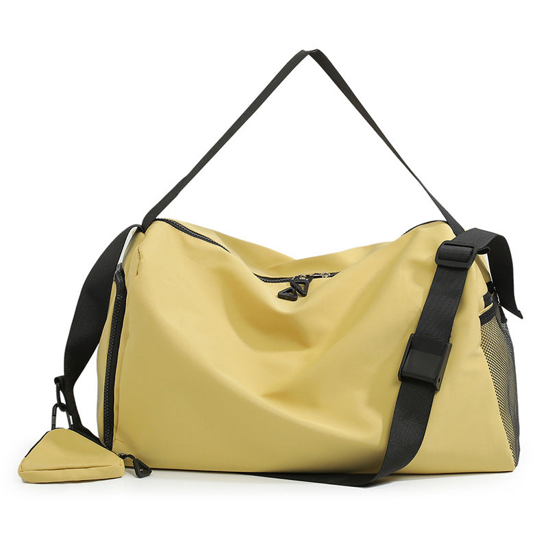 Sportbag Skanto