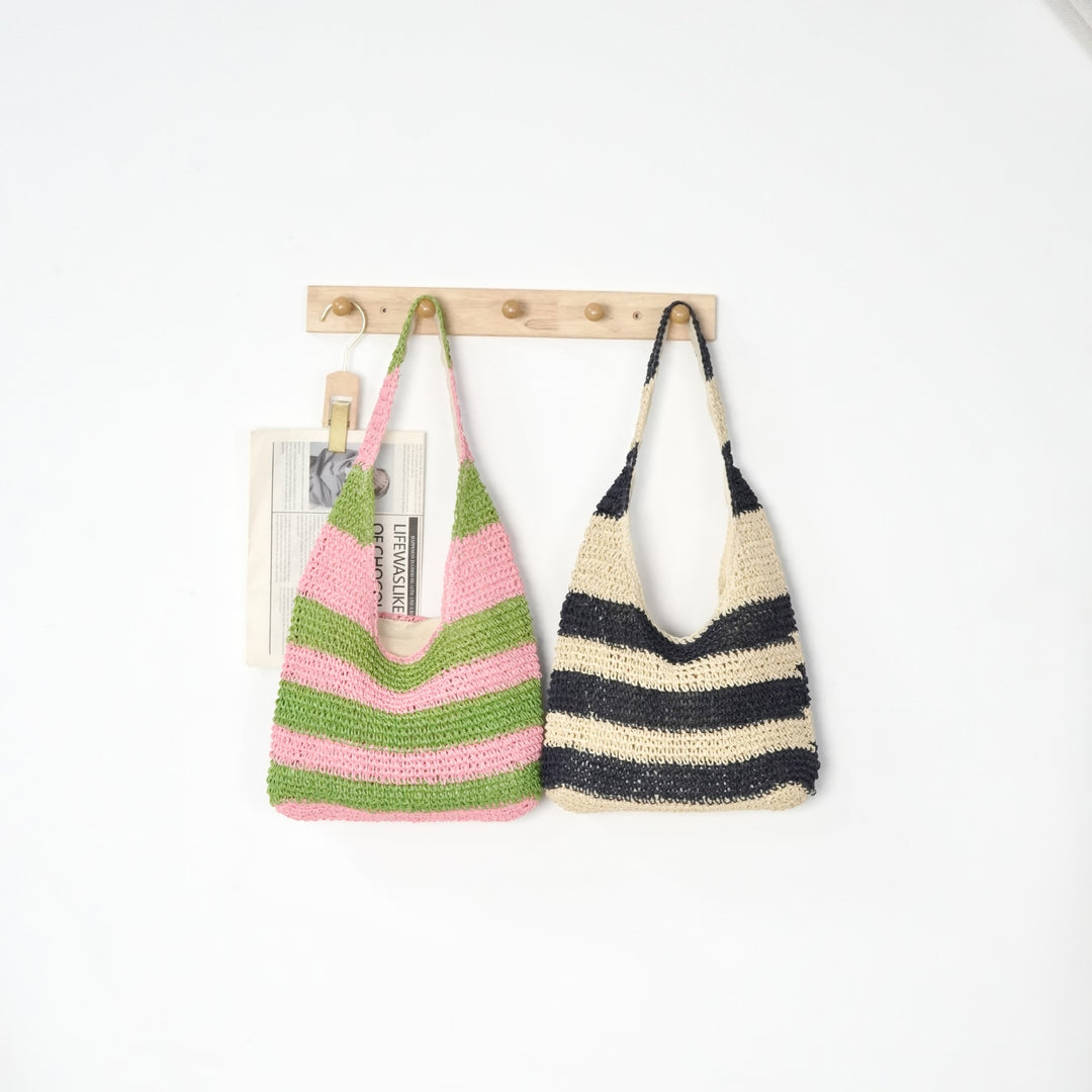 Moderne miljøvennlige totebag Skanto