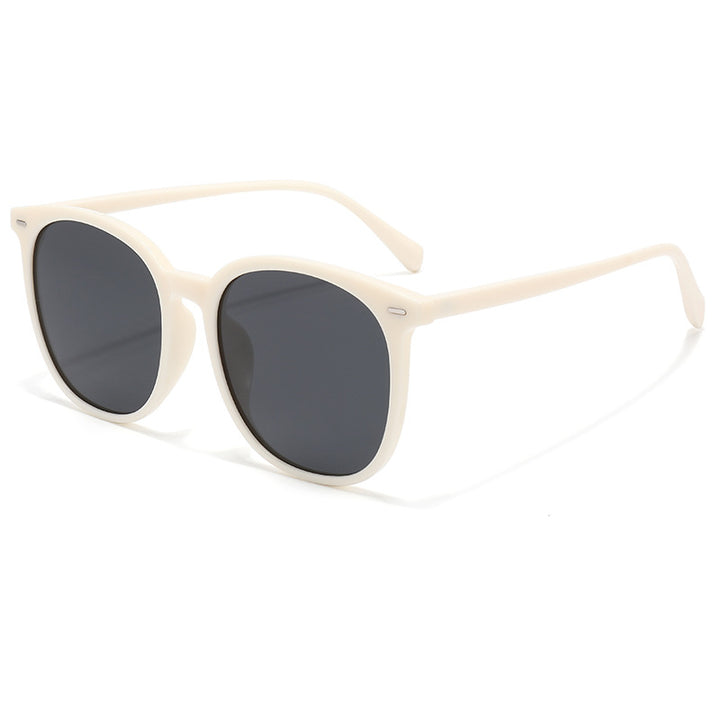 Damer moterik solbrille i unikt design med UV-beskyttelse Skanto