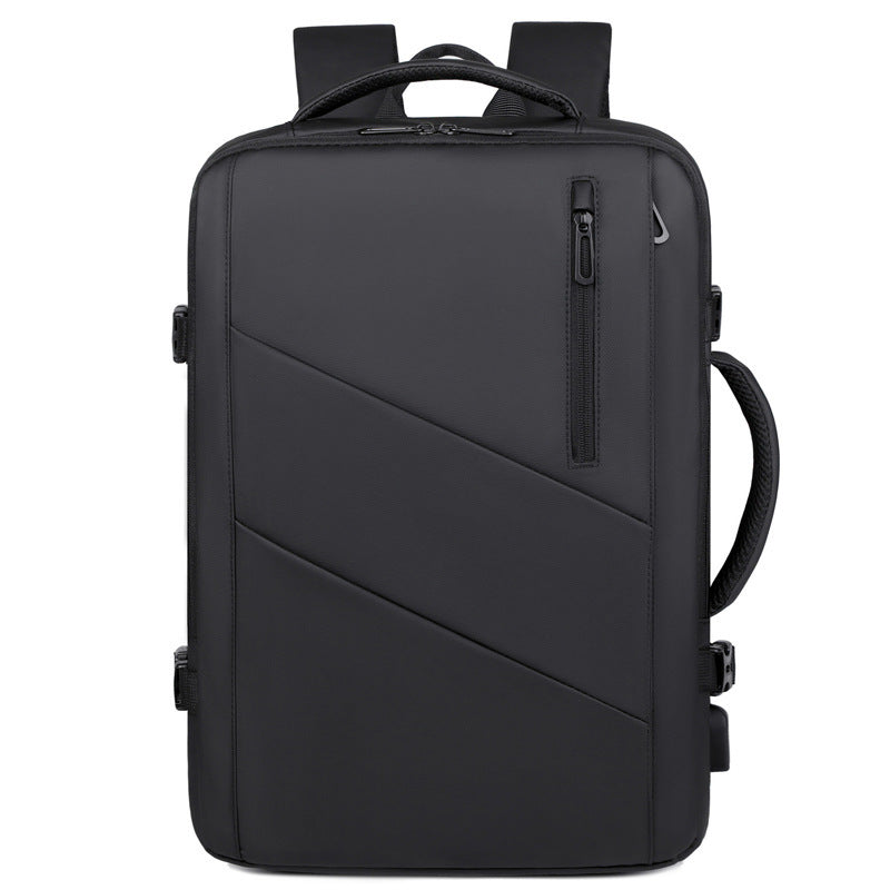 Modernized Laptop Backpack Skanto