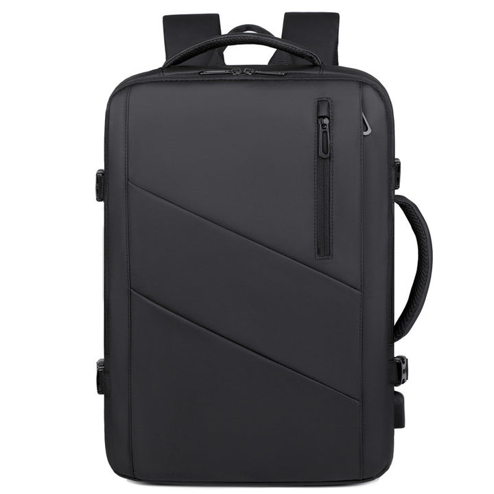 Modernized Laptop Backpack Skanto