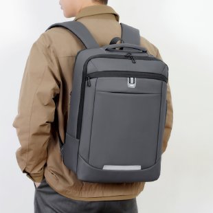 Urbaner Business-Ryggsekk Skanto