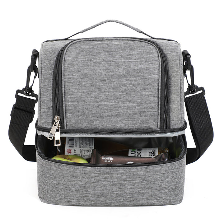 Insulated Lunch Bag Skanto