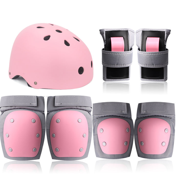 WoSafety Gear Beskyttelsessett Skanto