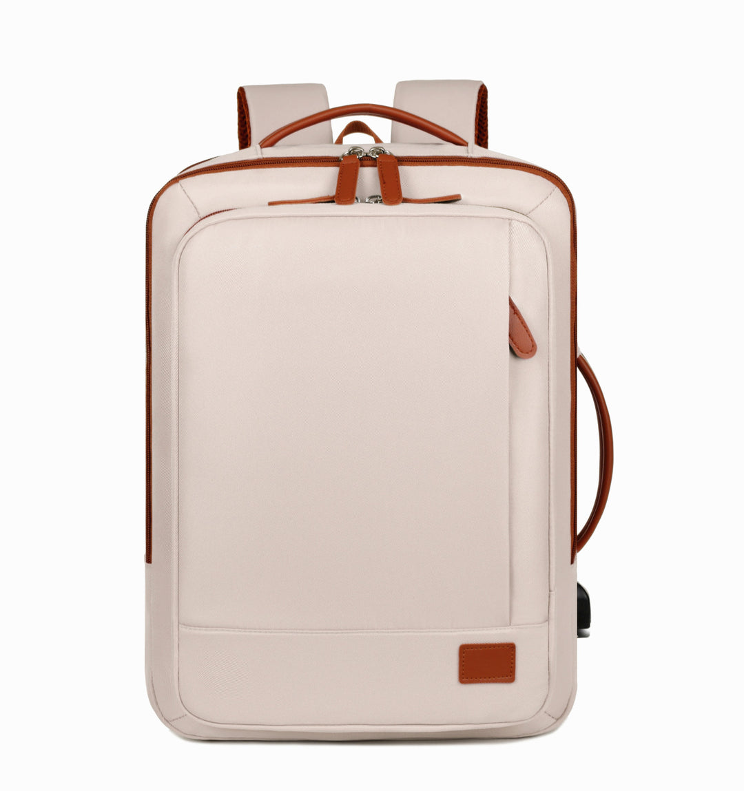 Moderne og funksjonelle laptop-trolley Skanto
